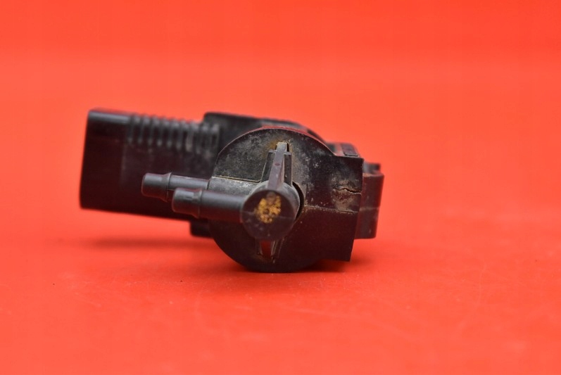 фото №5, Клапан вакуумa egr 1k0906283a audi q5 8r 2.0 tdi 177 km lift 12-17