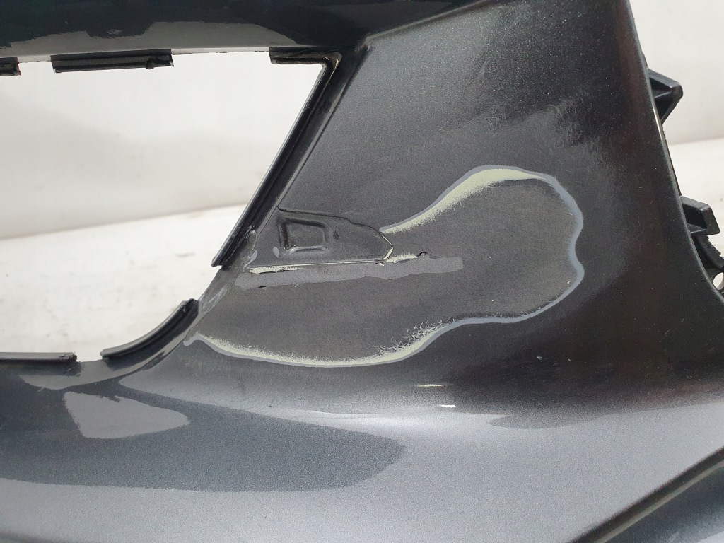 Audi a7 4g8 s line lift 14-18 бампер перед передній 4 x pdc Недорого