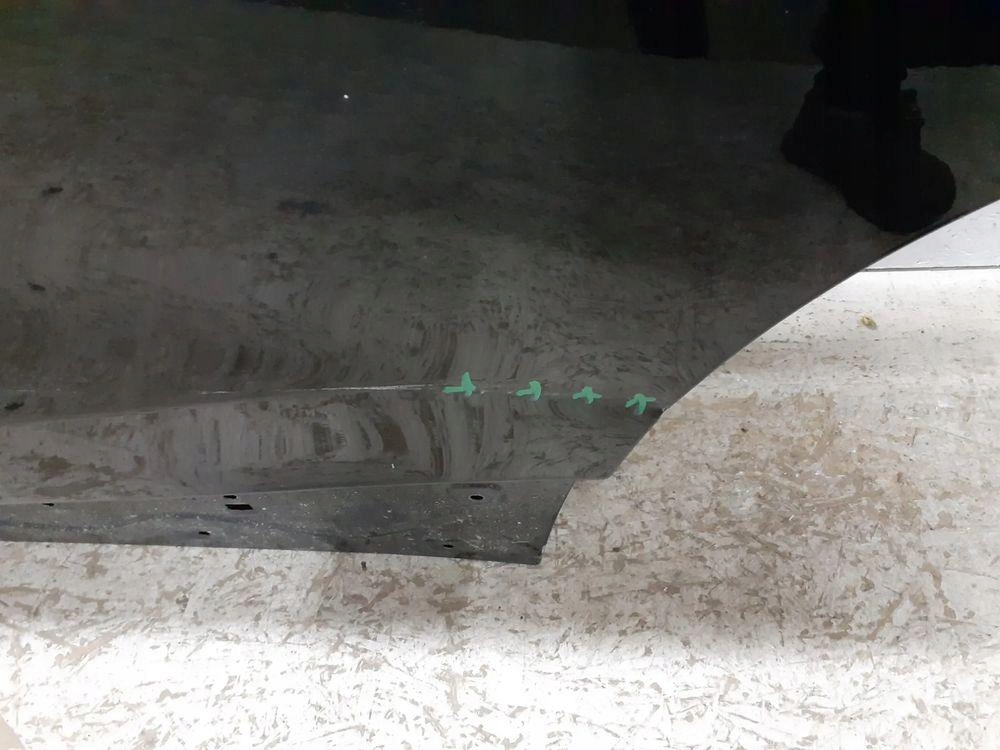 фото №5, Дверь задняя задние левая bmw x2 f39