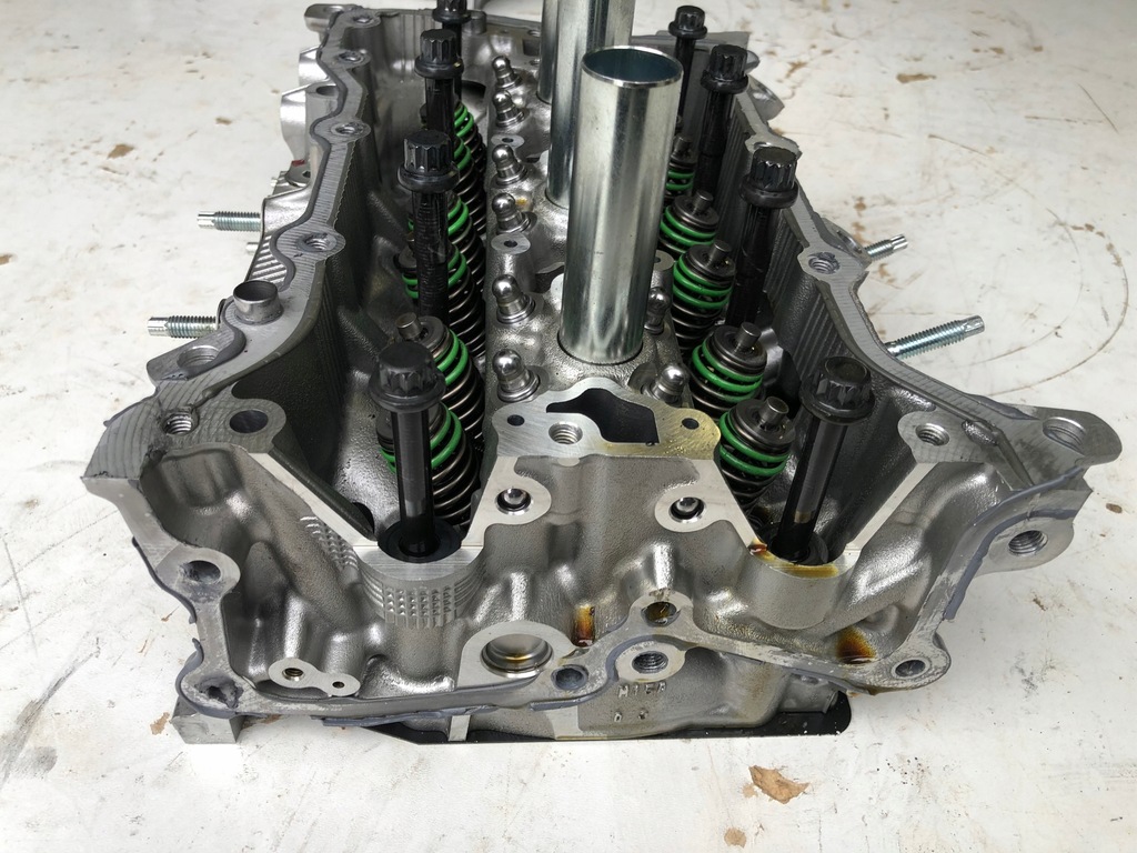 фото №5, Toyota yaris cross 1.5 гибрид xm15a-p92g m15a головка двигателя