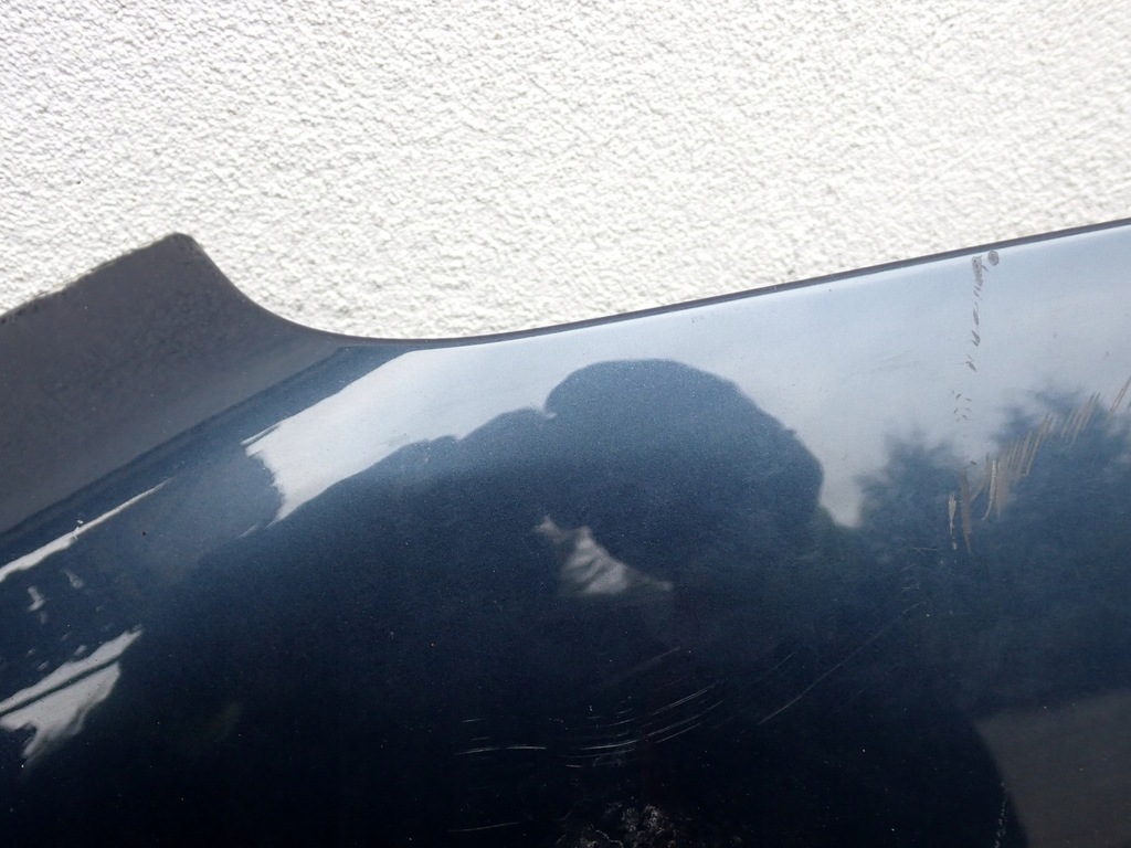 фото №10, Капот volvo xc90 16- оригінальний номер 31477040