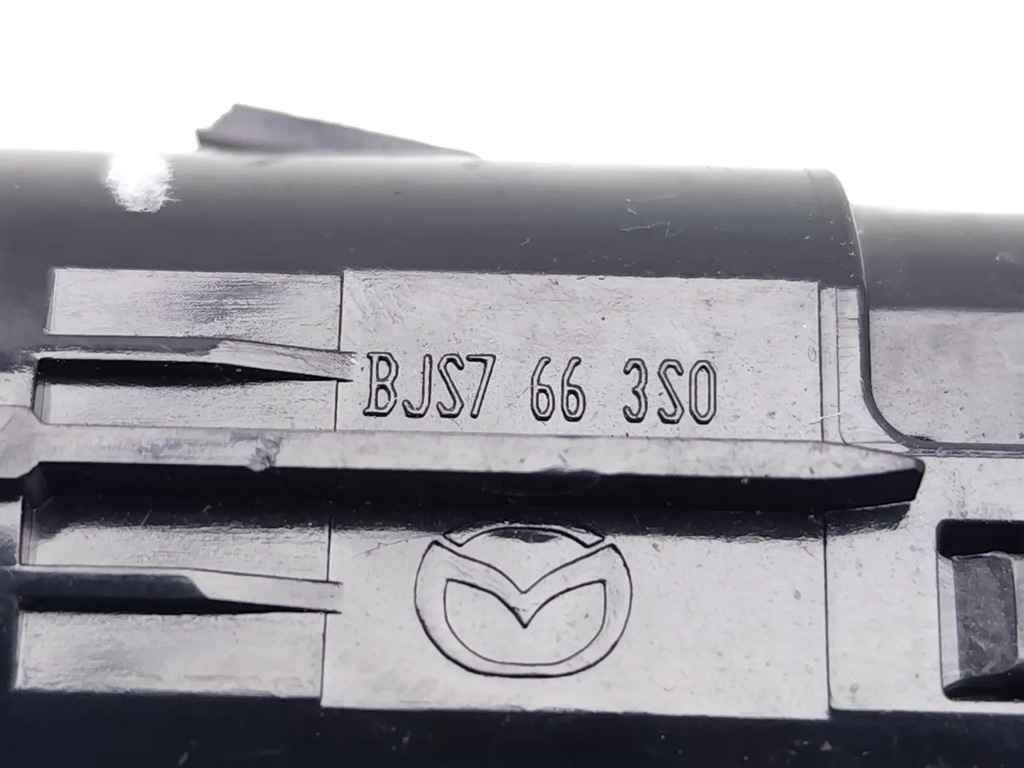 фото №7, Mazda cx-3 кнопка зажигания запуск / стоп 2017 suv 4/5dr bjs7663s0 15-24