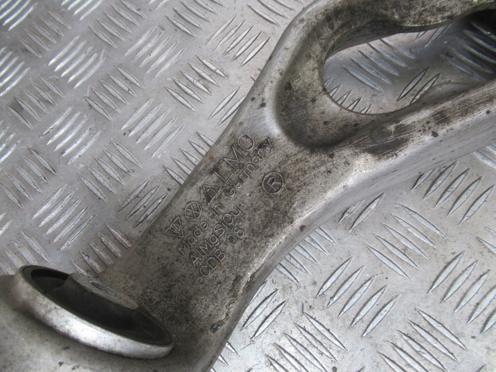 фото №6, Porsche cayenne 7p5 lift turbo підвіска праве поворотний кулак права 7p0457246a