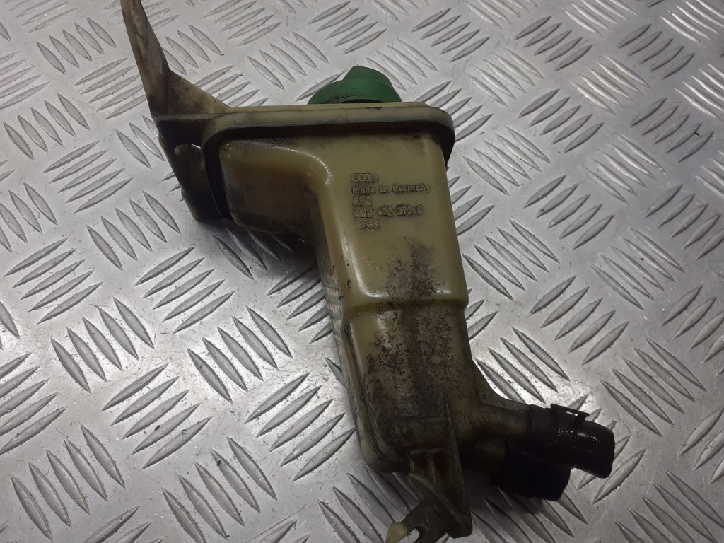 фото №1, Бачок підсилювача audi a6 c5 2.5 tdi 4d0422373c