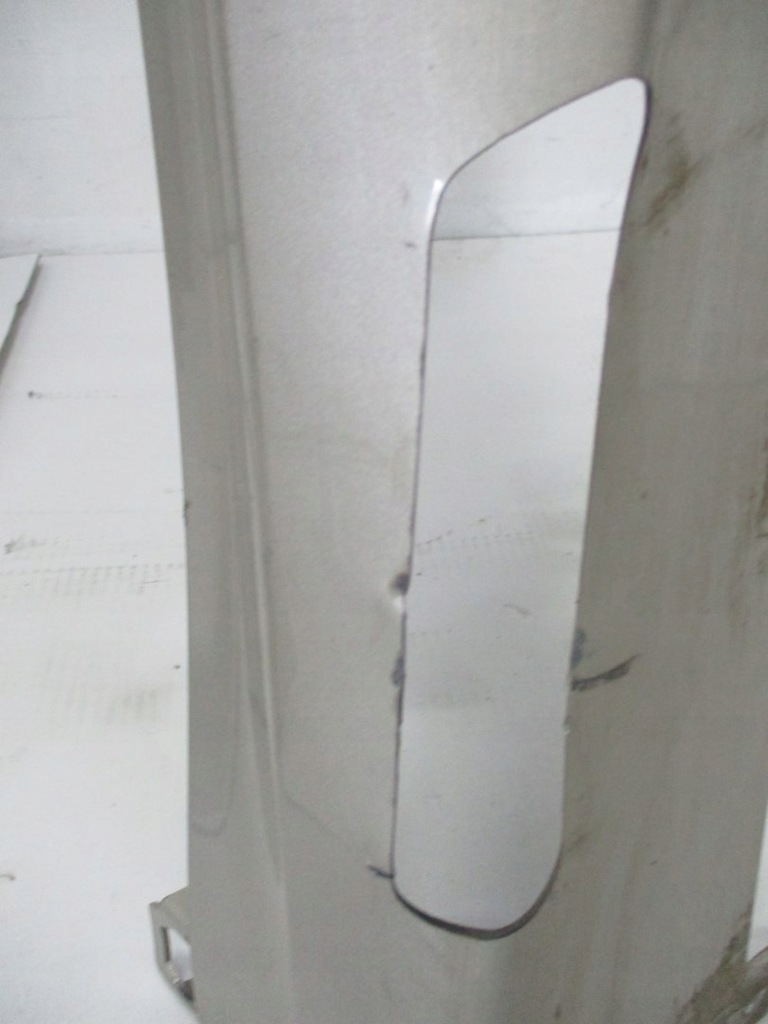 фото №5, Накладка молдинг поріг bmw x7 g07 права ліва