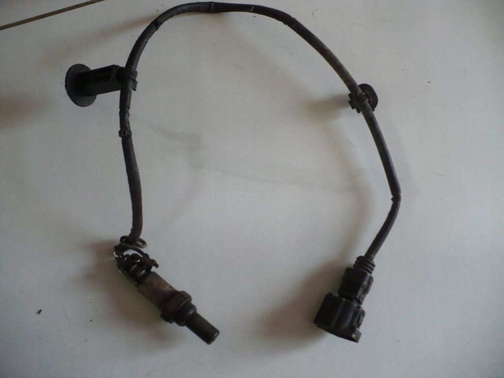 фото №1, 89465-48240 датчик лямбда-зонд lexus rx 350 450 2009-15r