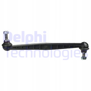 фото №2, Delphi tc2681 тяга / кронштейн, стабілізатор