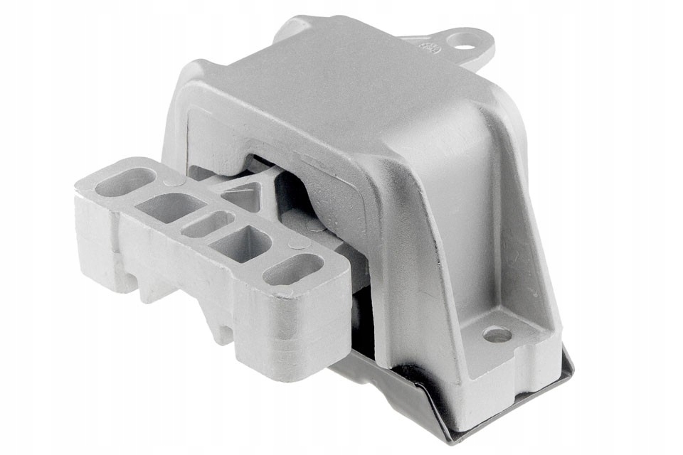 фото №10, Audi vw skoda 1j0199555aj подушка коробки ліва