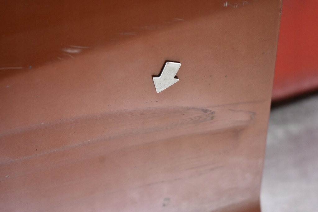 фото №7, Дверь левая перед передние ceglaste kia sportage 3 iii 10-14