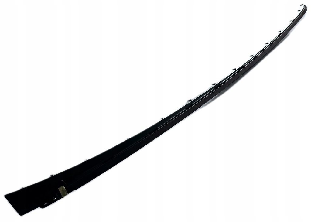 фото №14, Молдинг правая стекло лобовое ford focus mk3 2011-18