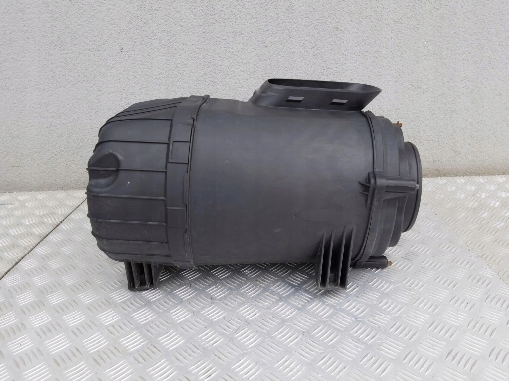 фото №1, Корпус фильтра воздуха scania ntg