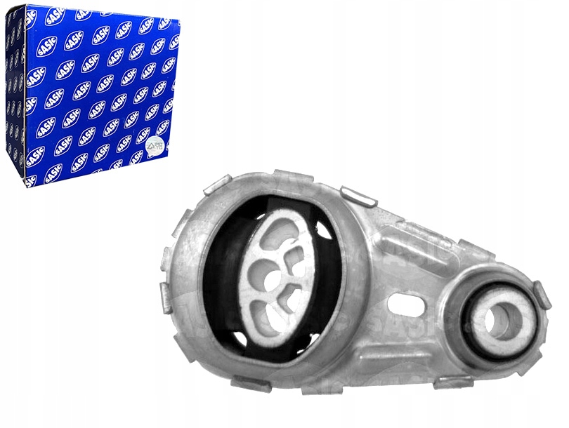 фото №1, Подушка двигателя dół po сторона двигателя l dół renault fluence grand