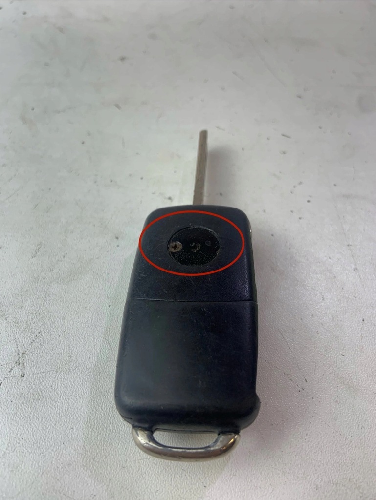 фото №8, Замок запалювання з ключ volkswagen golf v vi jetta leon