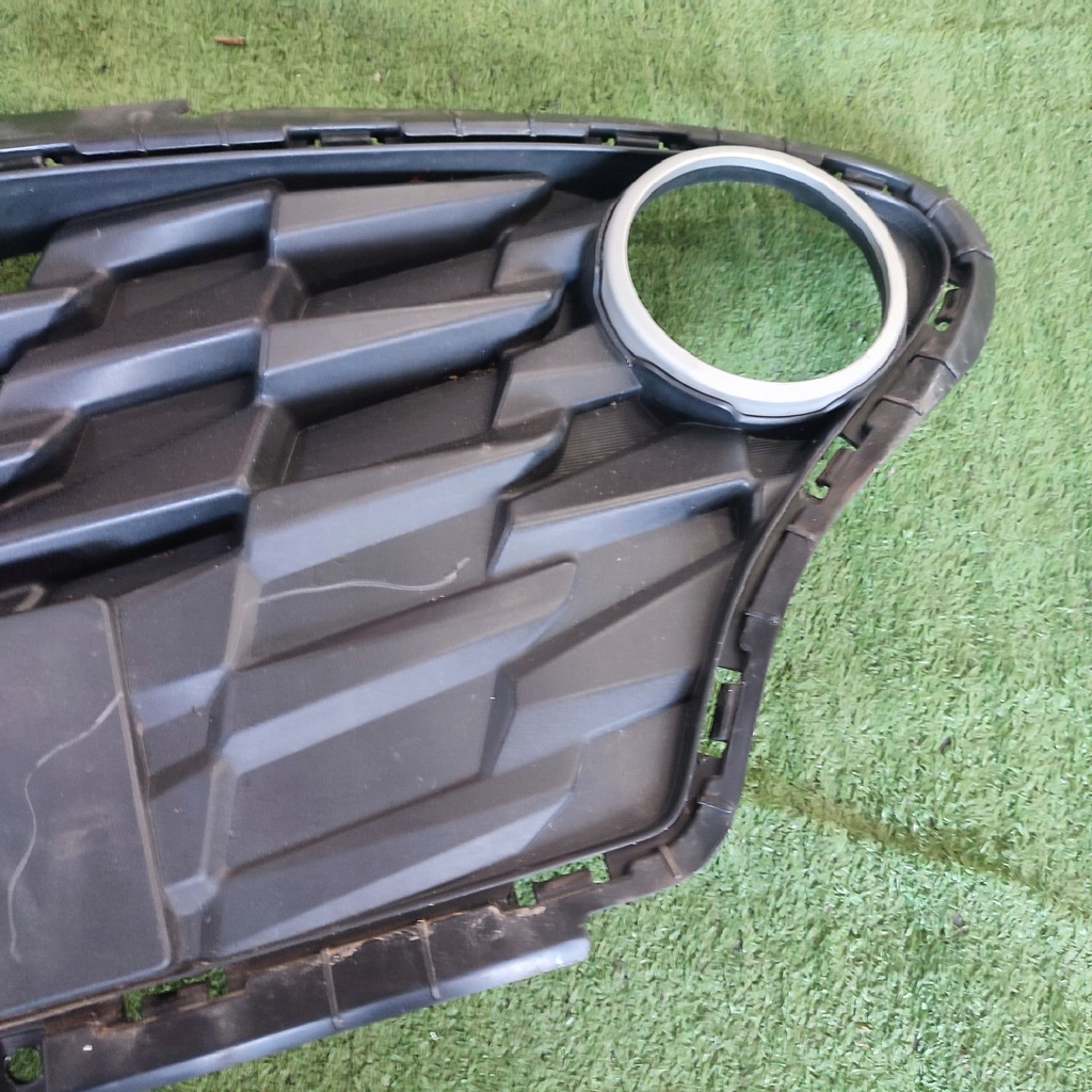 фото №6, Решётка радиатора решётка радиатора hyundai i10 iii 86351-k7000