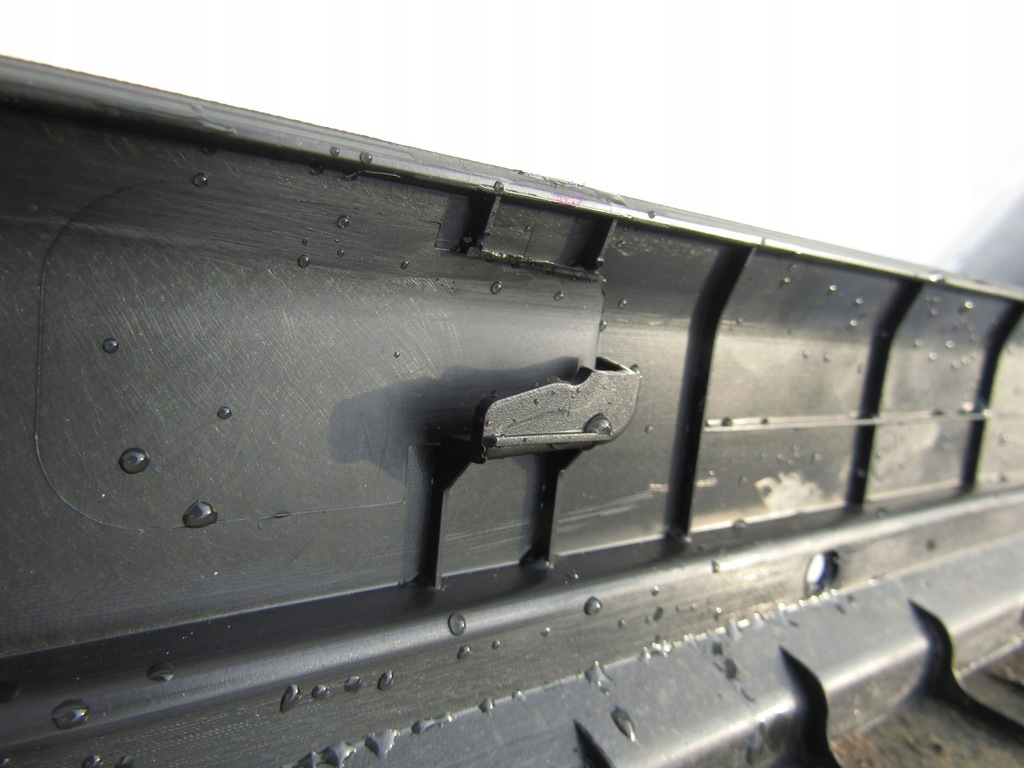 фото №12, Порог молдинг порог kia sorento iv 20- левая