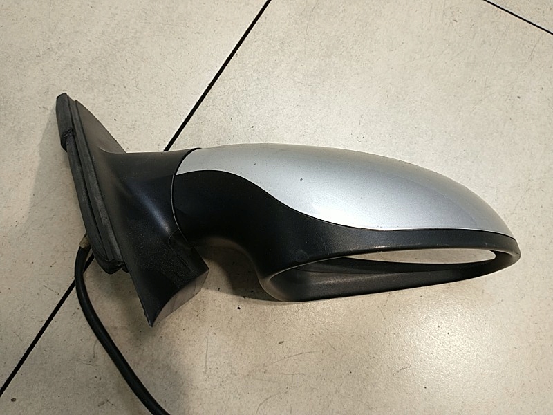 фото №6, Зеркало rpawe 8 pin ibiza iii 1.9 tdi