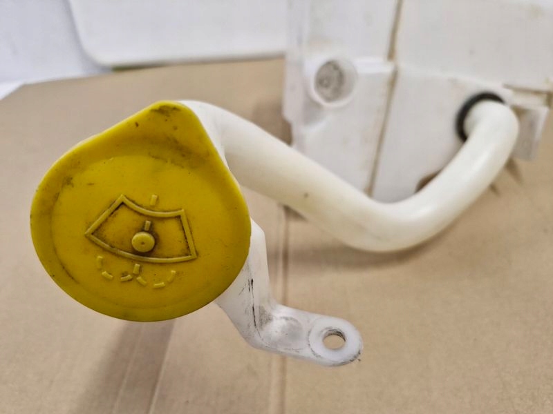 фото №6, Subaru legacy v бачок рідина омивача hlc2014