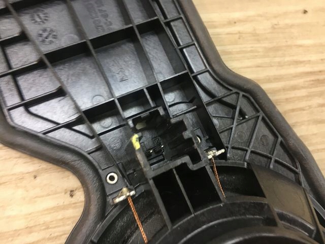 фото №5, Volvo xc90 ii динамік harman/kardon 31489122