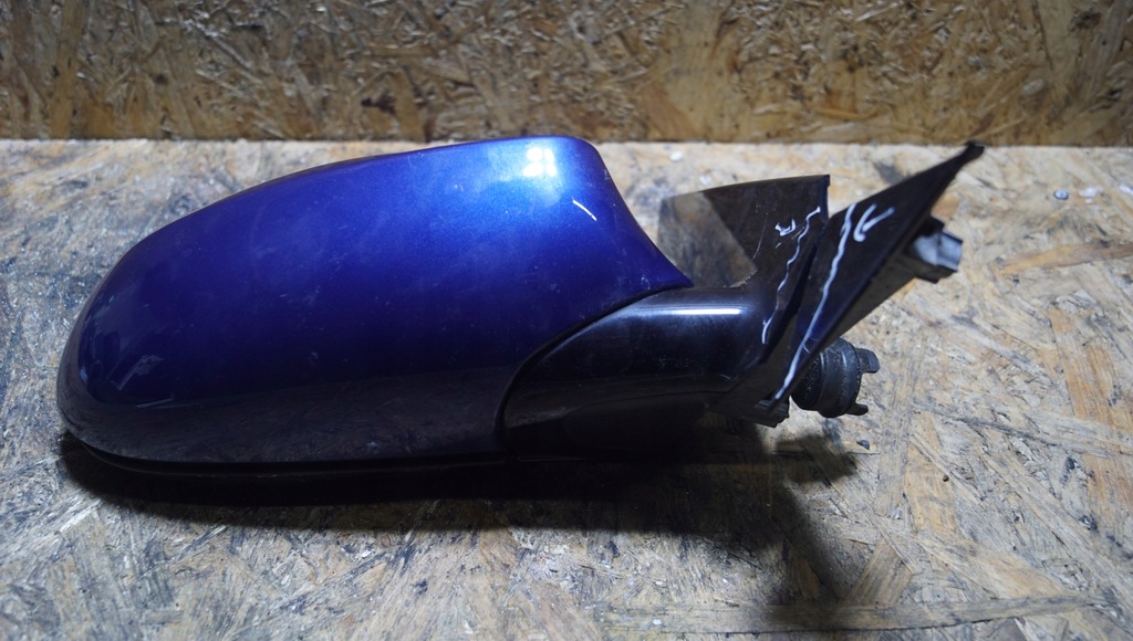 фото №5, Bmw 1 e87 дзеркало праве m набір uk 3pin