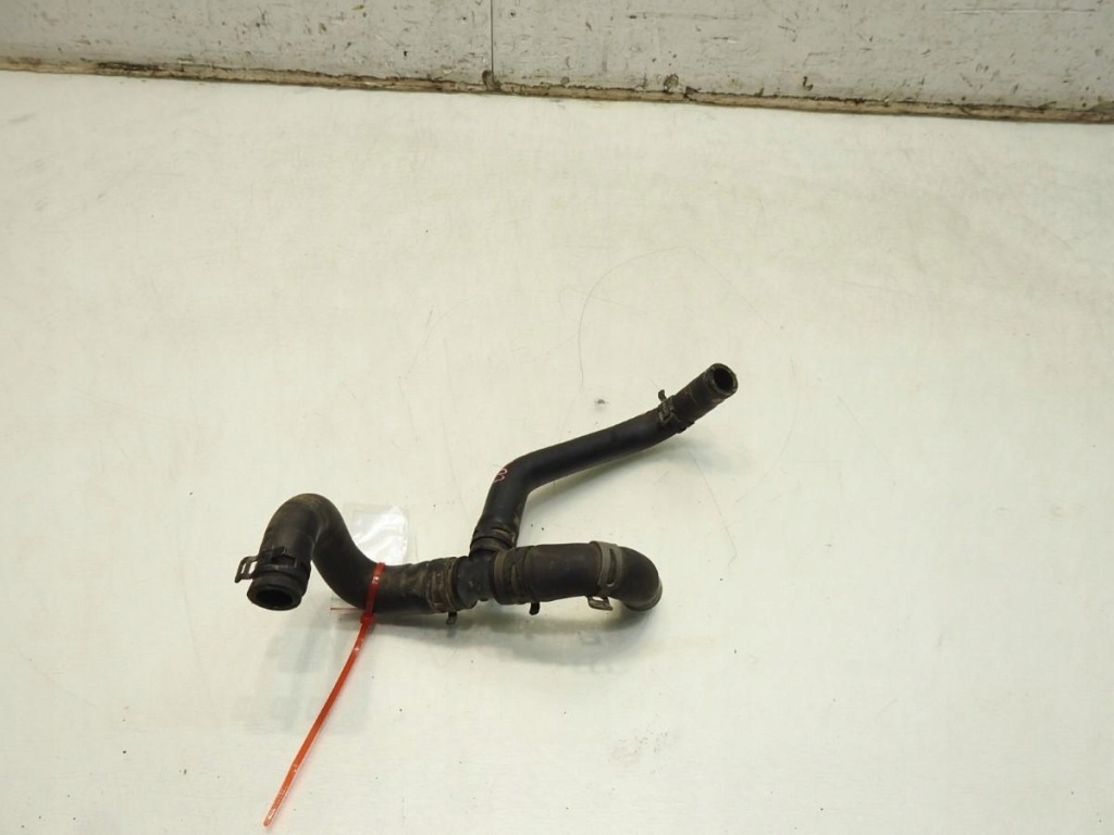 фото №8, Патрубок шланг води vw golf vi 1.4 tsi 1k0122063k