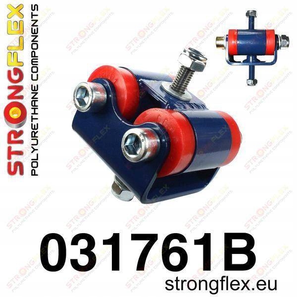 фото №1, Подушка двигателя bmw e21 e30 e12