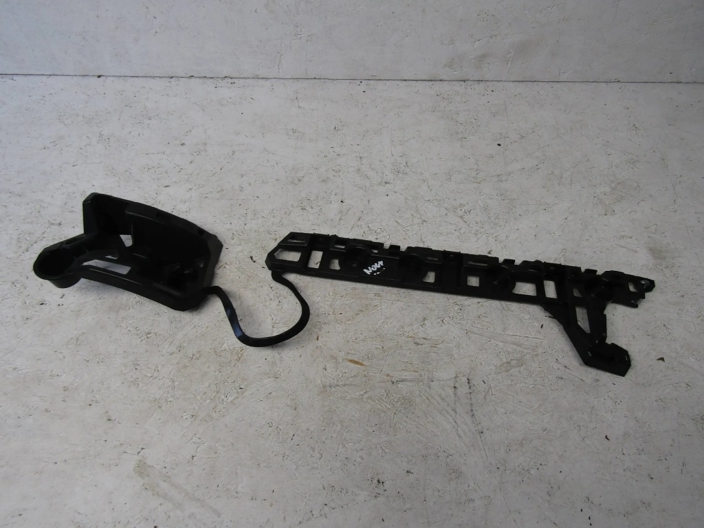 Opel astra k v kombi направляющая бампера правый задняя Киев