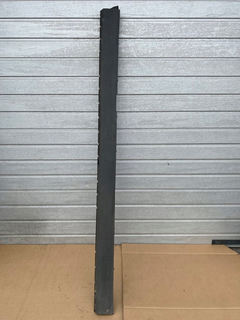 фото №1, Volvo xc60 ii молдинг поріг ліва накладка 31420622