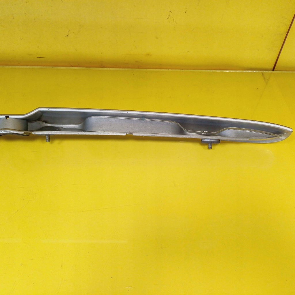 Накладка кришки багажника opel vectra b 90463727 nr127 Доставка