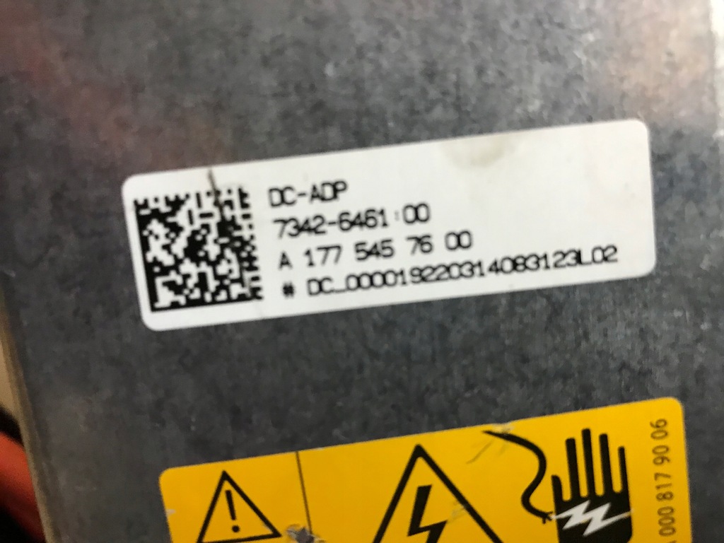 фото №5, Mercedes a 177 cla 118 шланг джгут a 1775407630