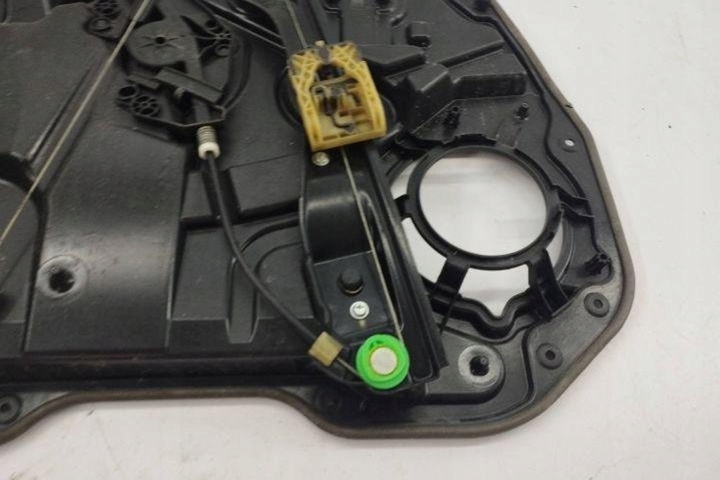 фото №6, Подъемник стекло левых передних дверь volvo s60 i 30784311 1.6l дизель