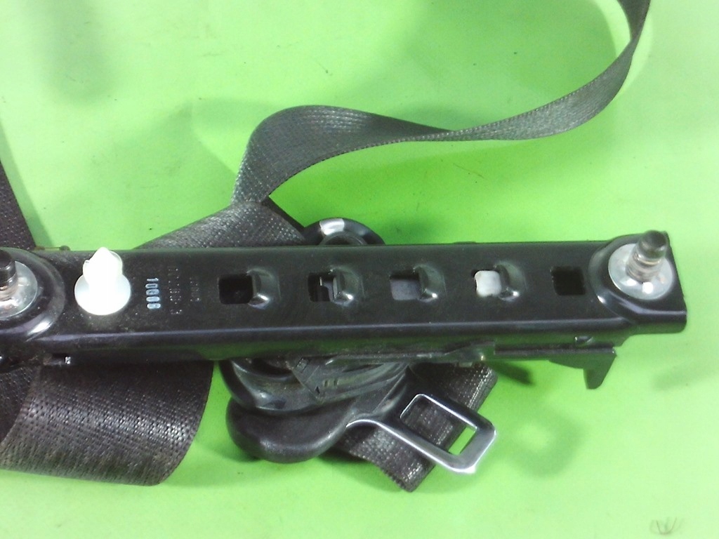 фото №3, Opel insignia pas безпеки перед лівий