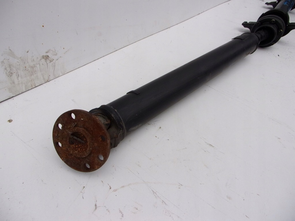 фото №2, Wał привідний lexus rx350 rx 350 3,5i 4x4