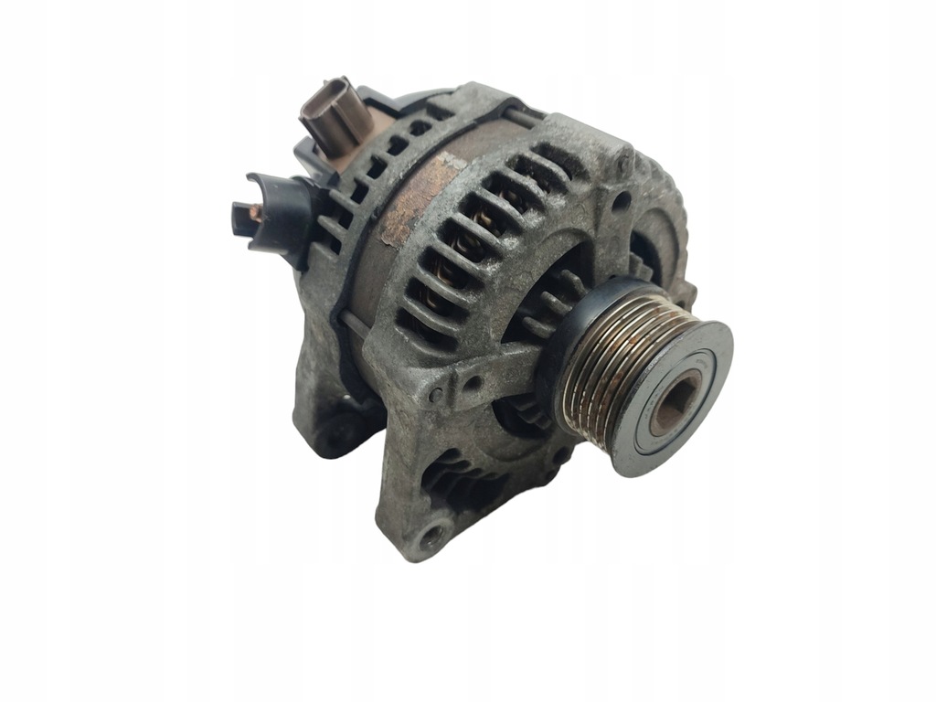 фото №1, Генератор renault modus 2004-2007 1.6 16v 88km k4m794