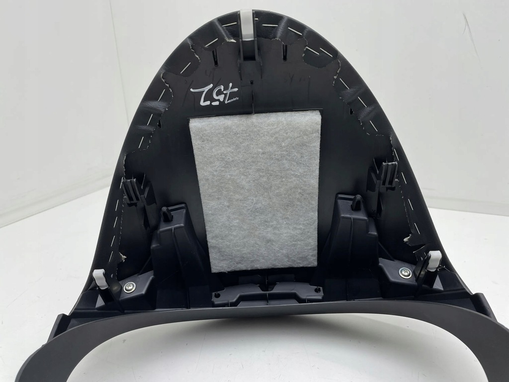 фото №6, Mitsubishi outlander 2015 element руля