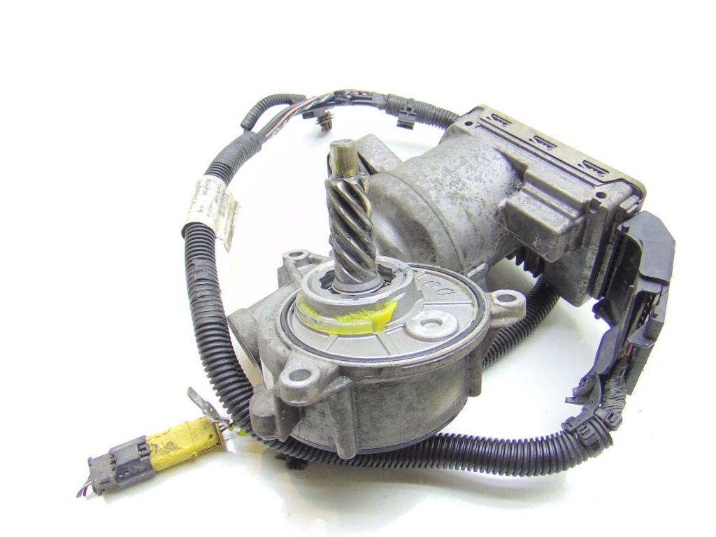 фото №1, Трансмиссия c4 grand picasso ii 13- 6800004974 eu