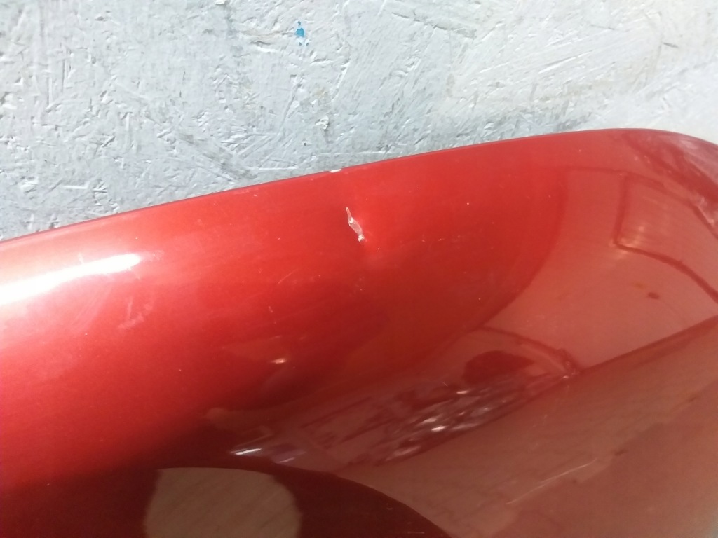 фото №2, Капот dacia duster ii 2 18-