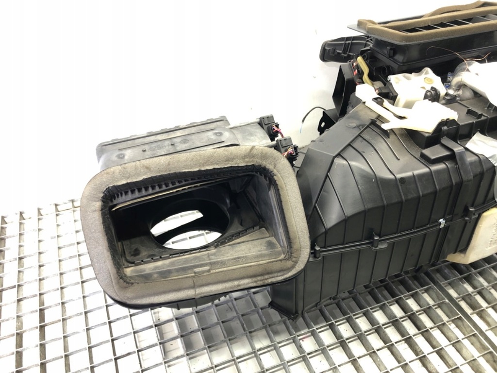 фото №8, Отопитель audi a5 8t 8t1820005g хэтчбек 07-17 kombajn