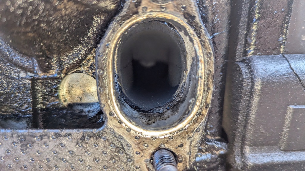 Двигун vw sharan 1 рестайлінг  1.9 tdi auy Ціна