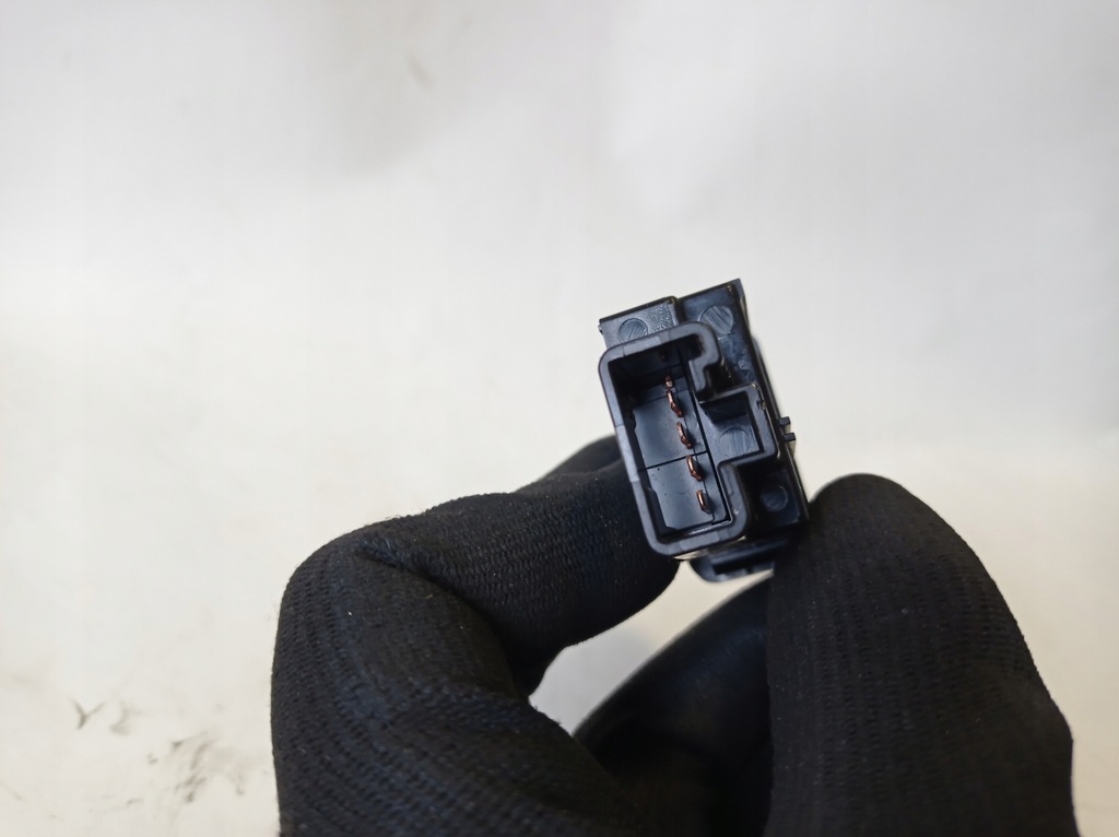 фото №6, Переключатель выключатель омывателя лампа lexus is 250 156935