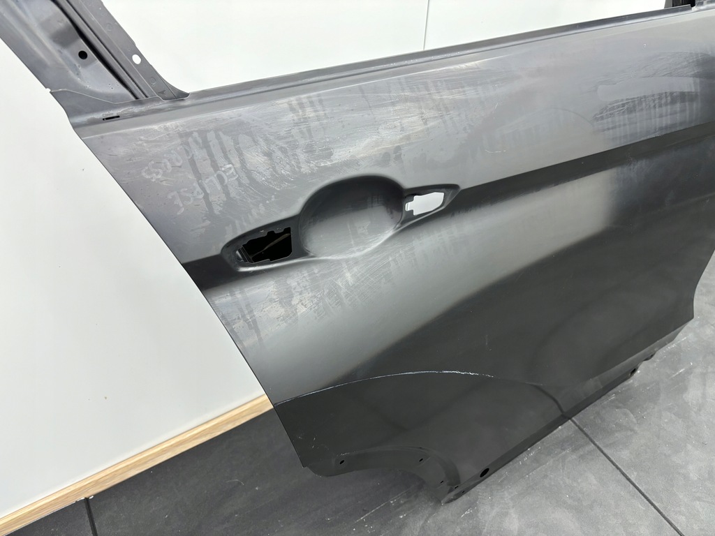 фото №5, Mitsubishi eclipse cross двері праве задні nowe оригінальні