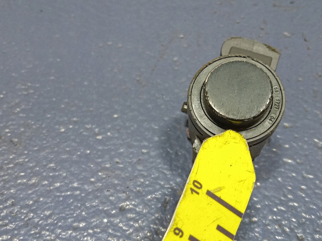 фото №5, Audi q4 e-tron датчик парковки pdc la7c 1ea919275a