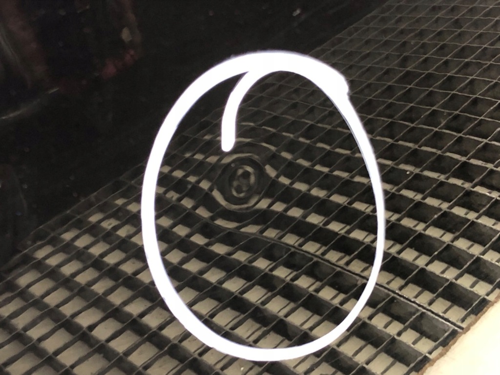 фото №3, Двері лівий задня vw golf vii хетчбек