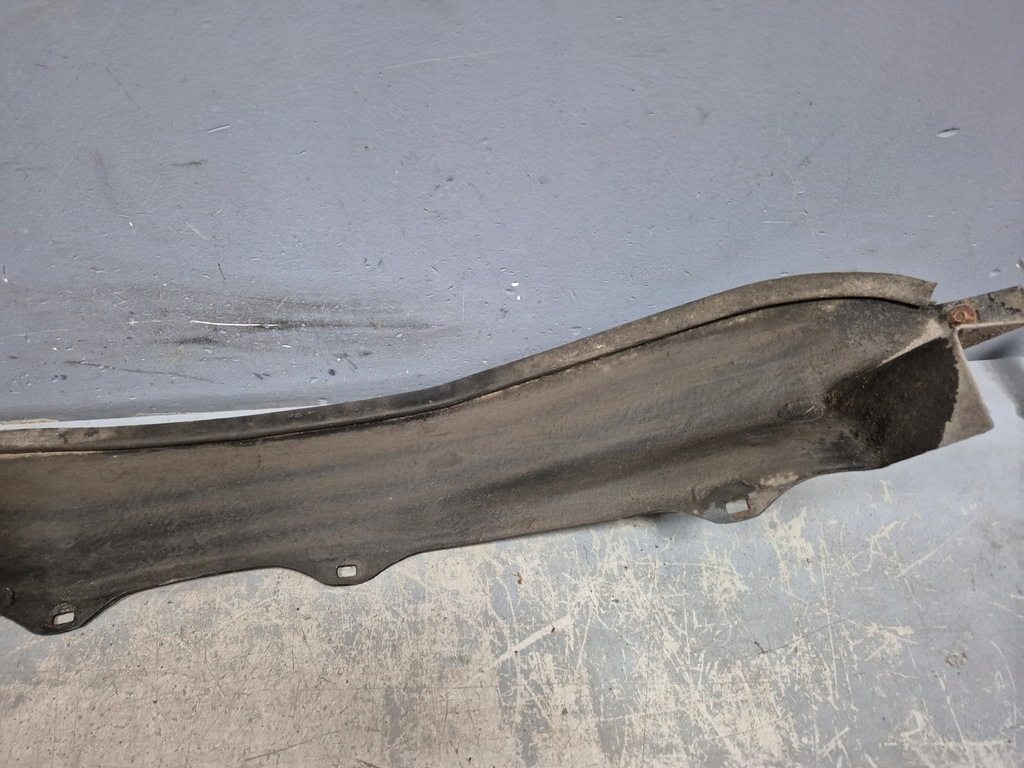 фото №6, Підкрилок правий перед mercedes w123 1238841035