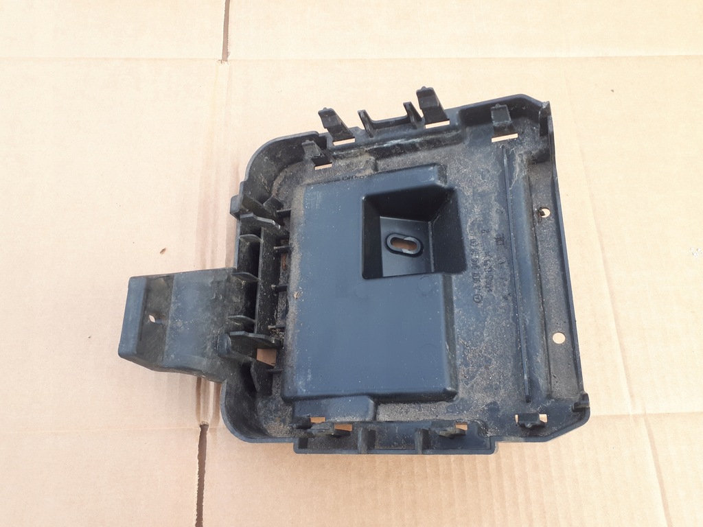 фото №1, Mercedes sprinter 907 основа комп'ютер кронштейн