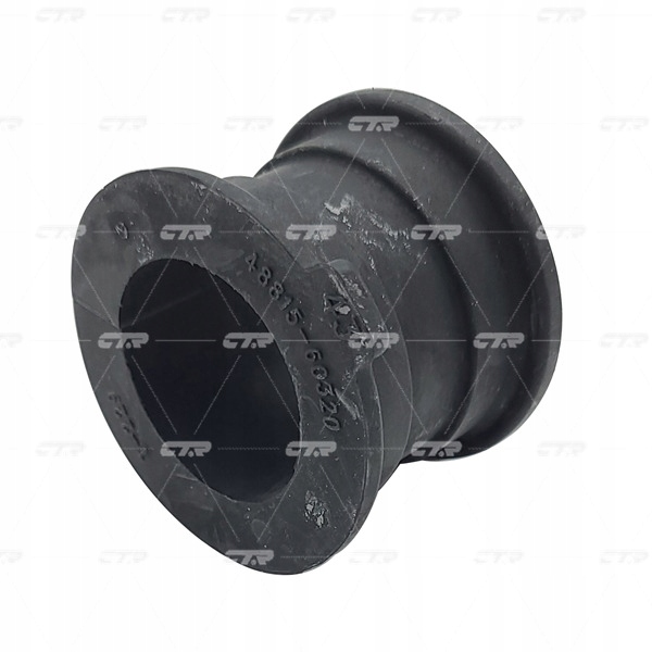 фото №4, Втулка резиновый элемент стабилизатора do lexus gx 460