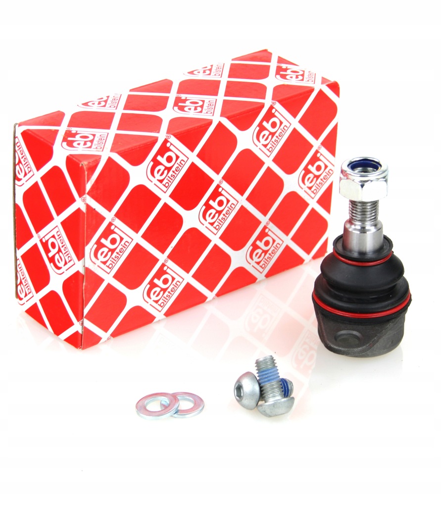 фото №1, Febi bilstein 23229 шарнір кріпильний / напрямна