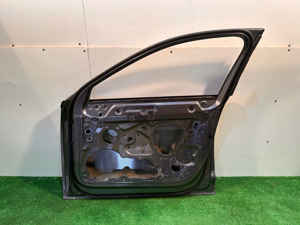 фото №10, Audi a6 c8 4k0 дверь правый перед передние правое