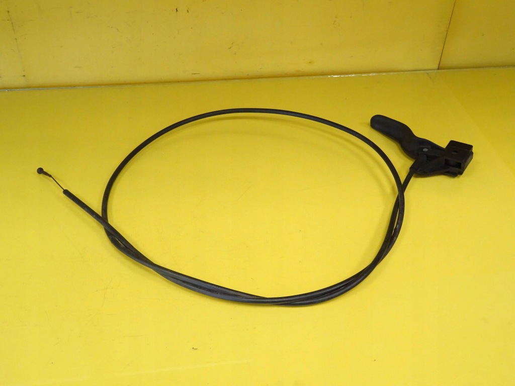 Купити Трос ручка відкривання капот opel astra g nr348