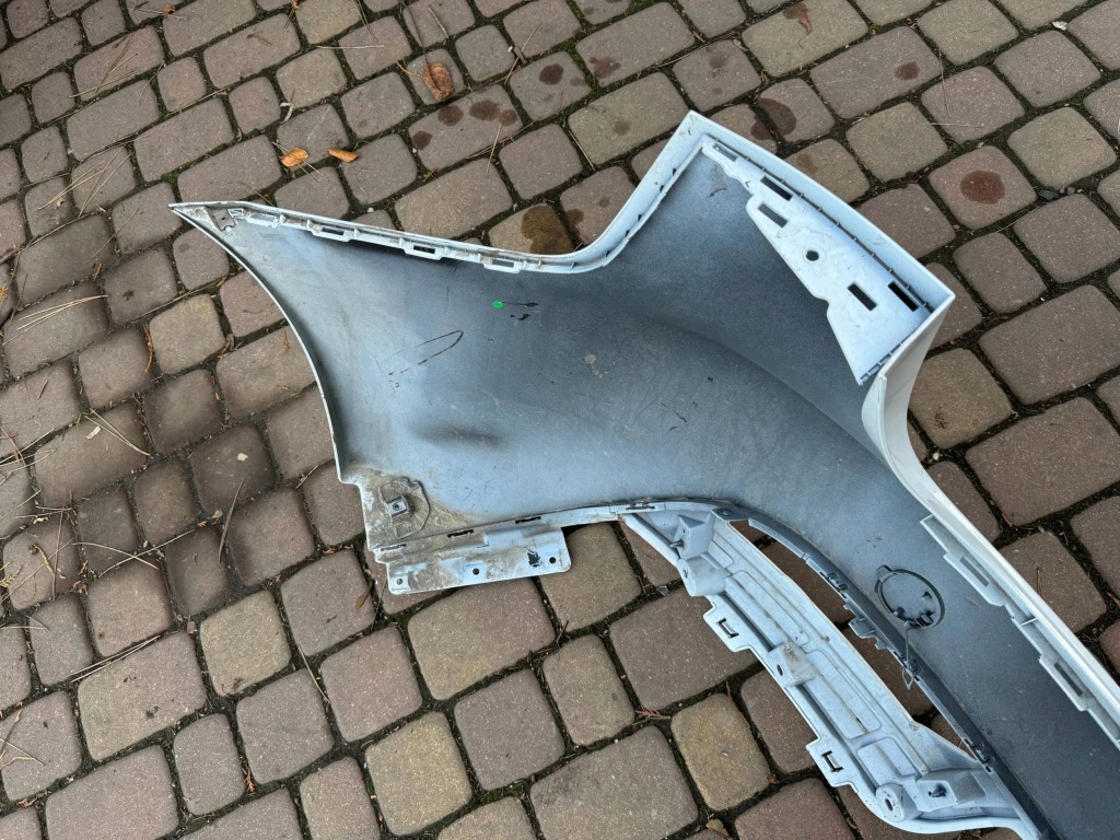 Tesla model 3 lift 23- бампер задняя задний с Разборки