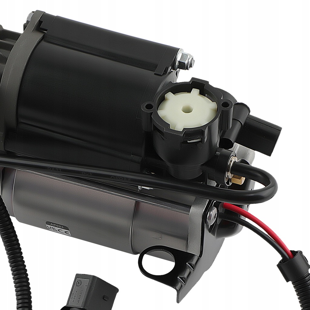 фото №9, 1x насос компресор підвіска dla audi a6 4b c5 allroad 4z7616007a